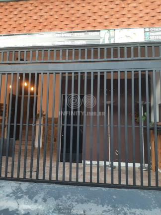Imagem Casa com 3 Quartos para Alugar, 90 m² em Aricanduva - São Paulo