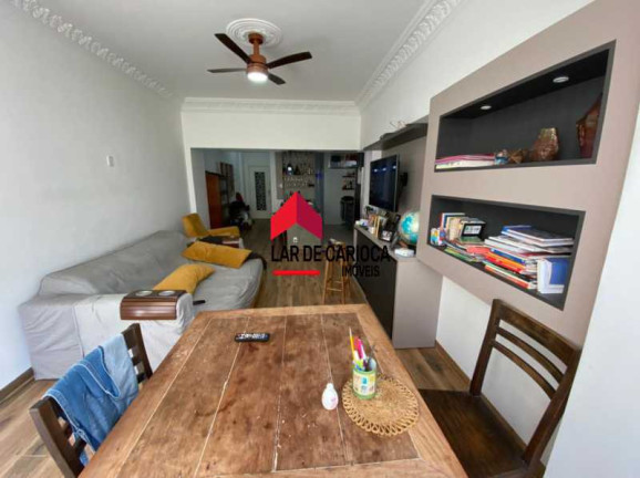 Imagem Apartamento com 3 Quartos à Venda, 130 m² em Flamengo - Rio De Janeiro