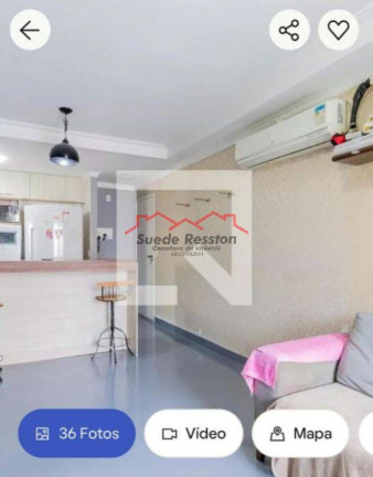 Imagem Apartamento com 3 Quartos à Venda, 76 m² em Usina Piratininga - São Paulo