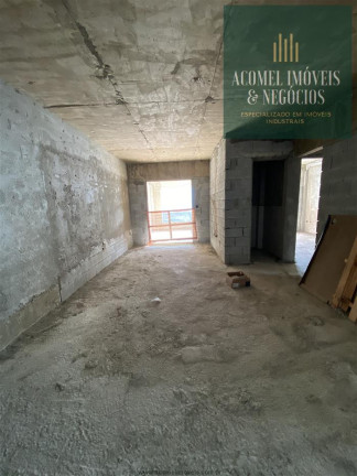 Imagem Apartamento com 3 Quartos à Venda, 104 m² em Canto Do Forte - Praia Grande