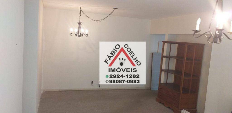 Imagem Apartamento com 2 Quartos à Venda, 105 m² em Paraíso - São Paulo