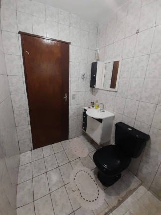 Imagem Casa com 2 Quartos à Venda, 125 m² em Parque Residencial Flamboyant - São José Dos Campos