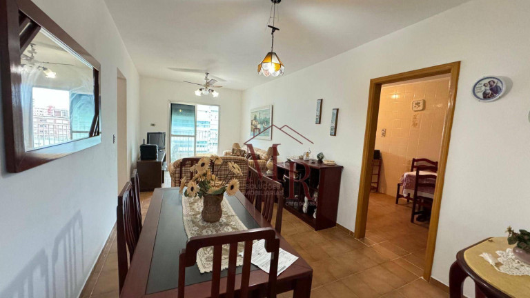 Imagem Apartamento com 2 Quartos à Venda, 88 m² em Tupi - Praia Grande