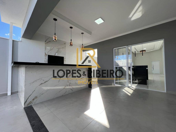 Imagem Casa com 3 Quartos à Venda, 250 m² em Jardim Ouro Verde - Botucatu