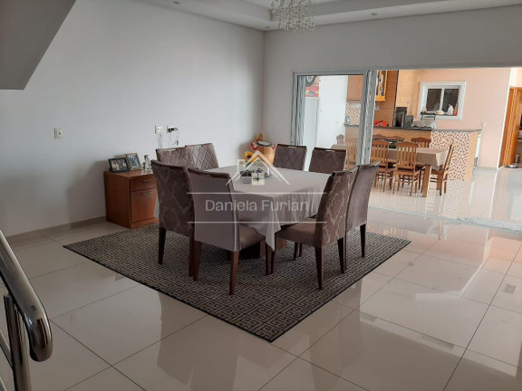 Imagem Casa de Condomínio com 4 Quartos à Venda, 265 m² em Condomínio Ibiti Royal Park - Sorocaba