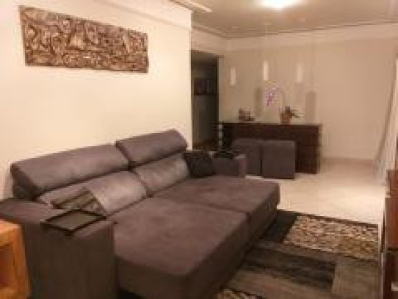 Imagem Apartamento com 3 Quartos à Venda, 129 m² em Parque Das Nações - Santo André Imagem Apartamento com 3 Quartos à Venda, 129 m² em Parque Das Nações - Santo André