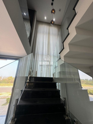 Imagem Casa com 3 Quartos à Venda,  em Vila Rubens - Indaiatuba