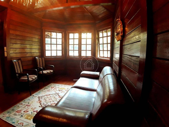 Imagem Casa de Condomínio com 5 Quartos à Venda, 370 m² em Condominio Jardins - Brumadinho