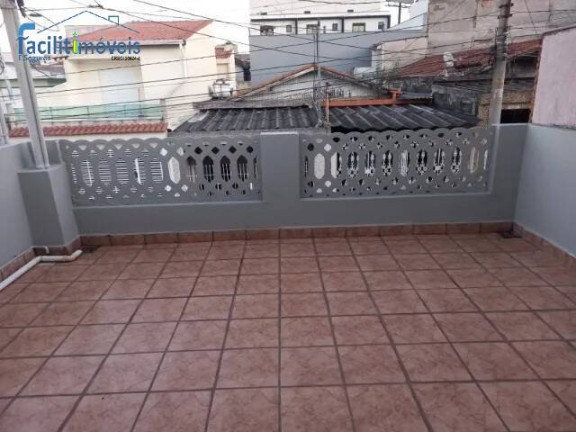 Imagem Sobrado com 5 Quartos à Venda, 125 m² em Rudge Ramos - São Bernardo Do Campo Imagem Sobrado com 5 Quartos à Venda, 125 m² em Rudge Ramos - São Bernardo Do Campo