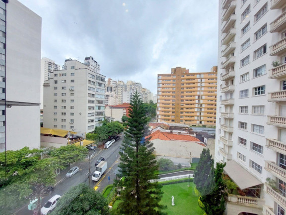 Imagem Apartamento com 1 Quarto à Venda, 80 m² em Pinheiros - São Paulo