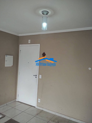 Imagem Apartamento com 2 Quartos à Venda, 45 m² em Conceição - Osasco