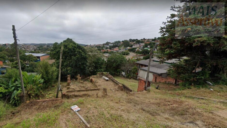 Terreno à Venda,  em Petrópolis - Novo Hamburgo