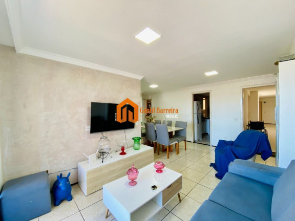 Apartamento com 3 Quartos à Venda, 179 m² em Aldeota - Fortaleza