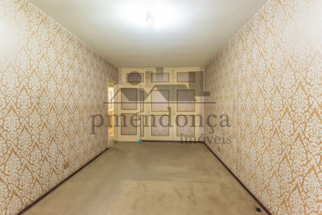 Imagem Apartamento com 3 Quartos à Venda, 156 m² em Higienópolis - São Paulo