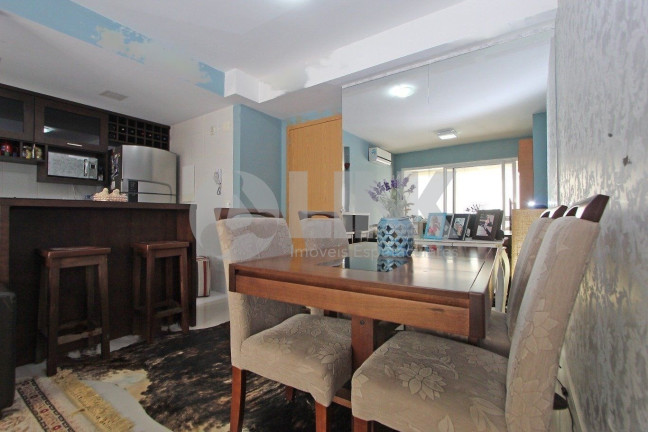 Imagem Apartamento com 2 Quartos à Venda, 69 m² em Passo Da Areia - Porto Alegre Imagem Apartamento com 2 Quartos à Venda, 69 m² em Passo Da Areia - Porto Alegre