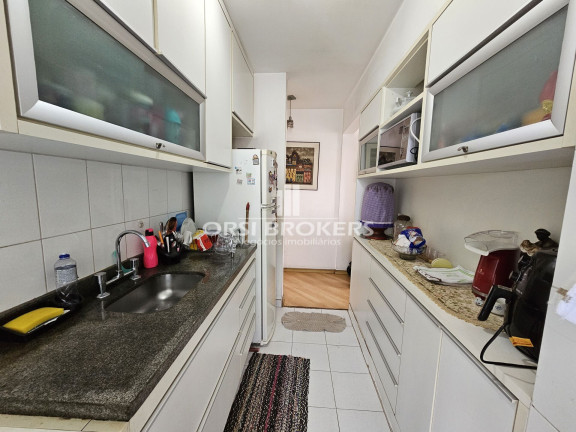 Imagem Apartamento com 3 Quartos à Venda, 67 m² em Jaguaré - São Paulo Imagem Apartamento com 3 Quartos à Venda, 67 m² em Jaguaré - São Paulo