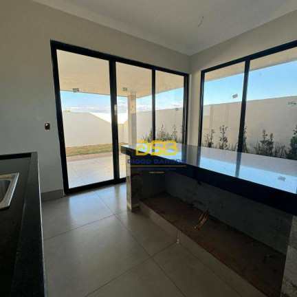 Imagem Casa com 3 Quartos à Venda, 161 m² em Tamboré - Barretos Imagem Casa com 3 Quartos à Venda, 161 m² em Tamboré - Barretos