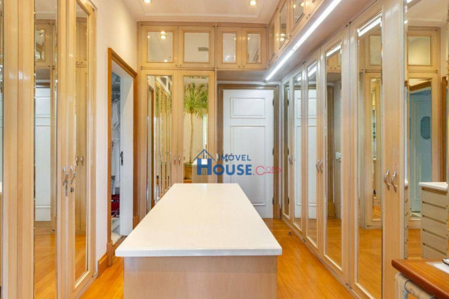 Imagem Apartamento com 4 Quartos à Venda, 450 m² em Jardim Paulistano - São Paulo Imagem Apartamento com 4 Quartos à Venda, 450 m² em Jardim Paulistano - São Paulo
