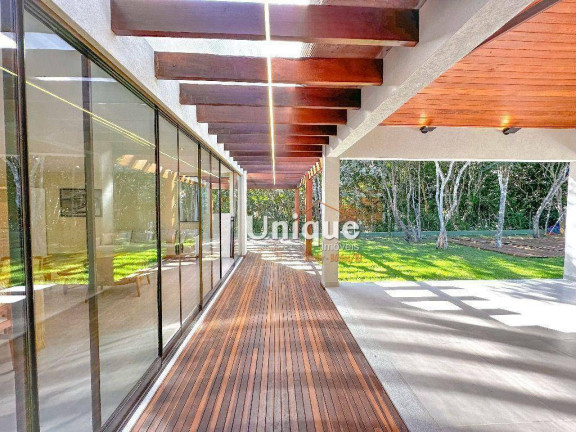 Imagem Casa com 5 Quartos à Venda, 270 m² em Baia Formosa - Armação Dos Búzios