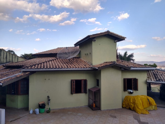 Imagem Casa com 3 Quartos à Venda, 1.200 m² em Bairro Da Mina - Itupeva Imagem Casa com 3 Quartos à Venda, 1.200 m² em Bairro Da Mina - Itupeva