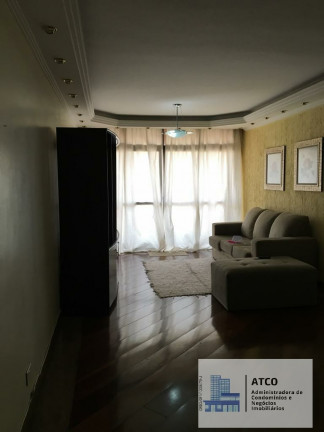 Imagem Imóvel com 3 Quartos à Venda, 150 m² em Santa Paula - São Caetano Do Sul