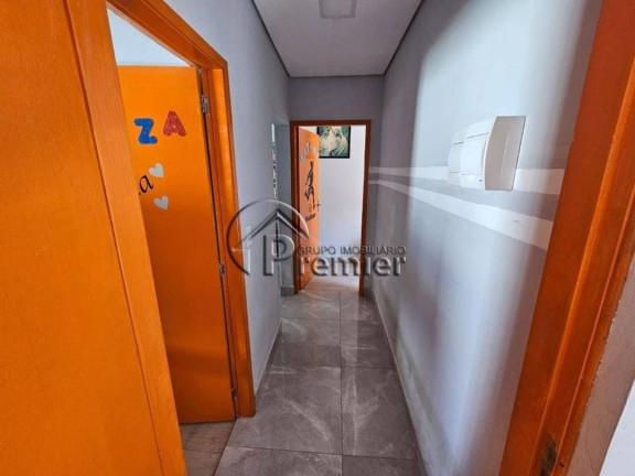 Imagem Casa com 3 Quartos à Venda ou Locação, 300 m² em Vila Georgina - Indaiatuba