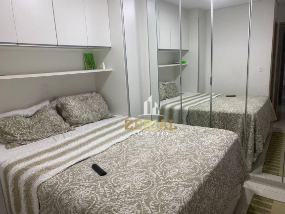 Imagem Apartamento com 3 Quartos à Venda, 80 m² em Ipiranga - São Paulo