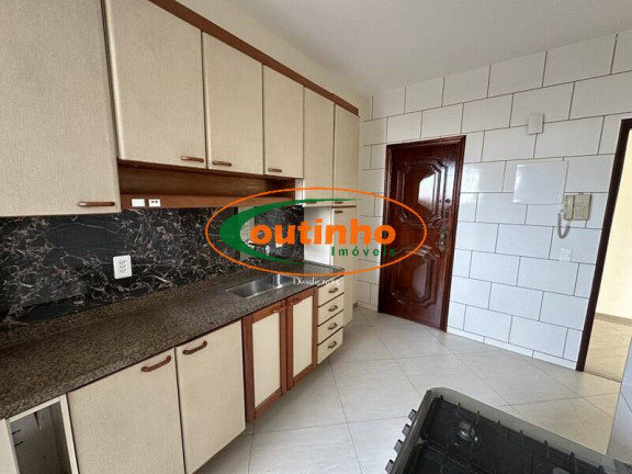 Imagem Apartamento com 3 Quartos à Venda, 102 m² em Maracanã - Rio De Janeiro Imagem Apartamento com 3 Quartos à Venda, 102 m² em Maracanã - Rio De Janeiro