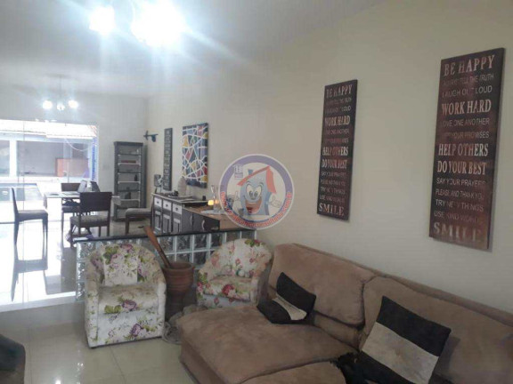 Imagem Casa com 3 Quartos à Venda, 235 m² em Cibratel I - Itanhaém Imagem Casa com 3 Quartos à Venda, 235 m² em Cibratel I - Itanhaém
