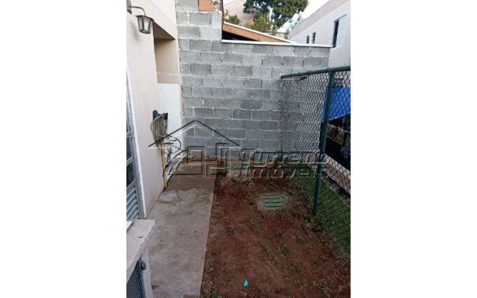 Imagem Casa de Condomínio com 3 Quartos à Venda, 68 m² em Zona Norte - São José Dos Campos