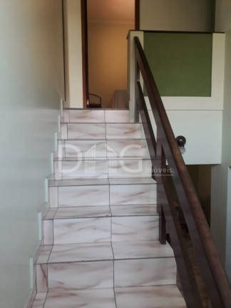 Sobrado com 3 Quartos à Venda, 250 m² em Parque Montreal - Campinas