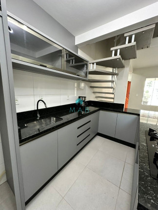 Imagem Sobrado com 2 Quartos à Venda, 96 m² em Ingleses Do Rio Vermelho - Florianópolis Imagem Sobrado com 2 Quartos à Venda, 96 m² em Ingleses Do Rio Vermelho - Florianópolis