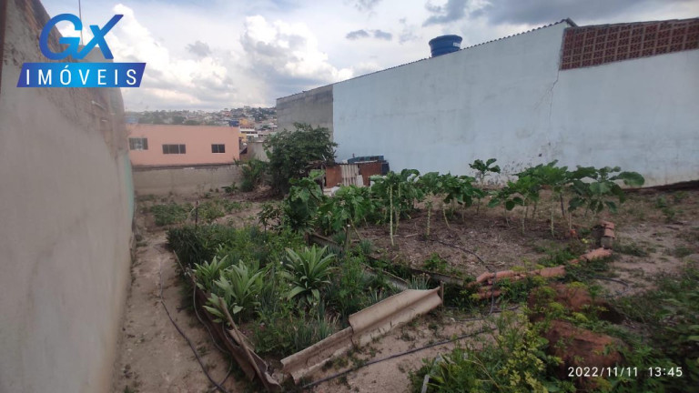 Imagem Terreno à Venda, 360 m² em Cruzeiro Do Sul - Betim Imagem Terreno à Venda, 360 m² em Cruzeiro Do Sul - Betim