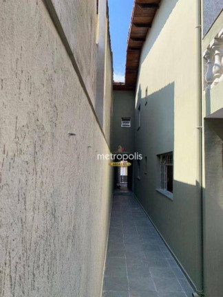 Imagem Sobrado com 3 Quartos à Venda, 160 m² em Nova Petrópolis - São Bernardo Do Campo