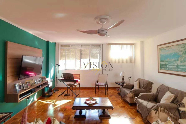Imagem Apartamento com 3 Quartos à Venda, 162 m² em Centro - Campinas Imagem Apartamento com 3 Quartos à Venda, 162 m² em Centro - Campinas