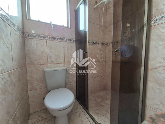 Imagem Apartamento com 2 Quartos à Venda, 86 m² em Embaré - Santos