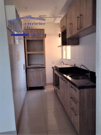 Imagem Imóvel com 2 Quartos à Venda, 40 m² em Cavalhada - Porto Alegre