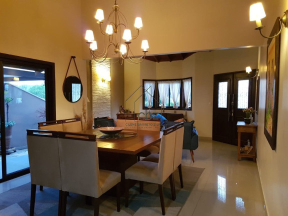 Imagem Casa com 4 Quartos à Venda, 271 m² em Condomínio Reserva Da Serra - Jundiaí