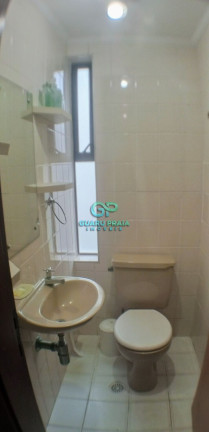 Imagem Apartamento com 2 Quartos à Venda, 65 m² em Astúrias - Guarujá