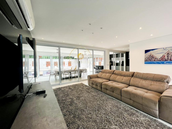 Imagem Casa com 5 Quartos à Venda, 450 m² em Riviera - Bertioga