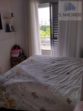 Imagem Apartamento com 3 Quartos à Venda, 79 m² em Vila Francisco Matarazzo - Santo André Imagem Apartamento com 3 Quartos à Venda, 79 m² em Vila Francisco Matarazzo - Santo André