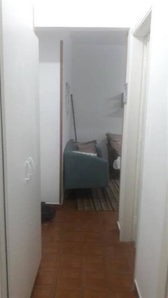 Imagem Apartamento com 1 Quarto à Venda, 45 m² em Jose Menino - Santos