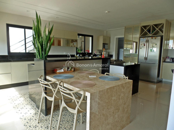 Imagem Casa de Condomínio com 3 Quartos à Venda, 462 m² em Sousas - Campinas Imagem Casa de Condomínio com 3 Quartos à Venda, 462 m² em Sousas - Campinas