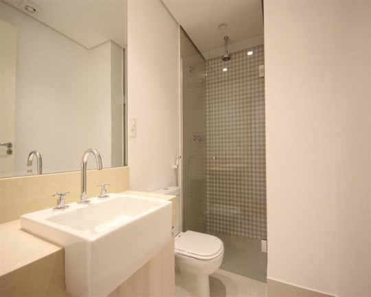 Imagem Apartamento com 4 Quartos à Venda, 399 m² em Consolação - São Paulo