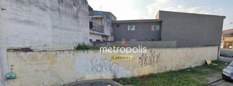 Terreno à Venda ou Locação, 160 m² em Vila Califórnia - São Paulo