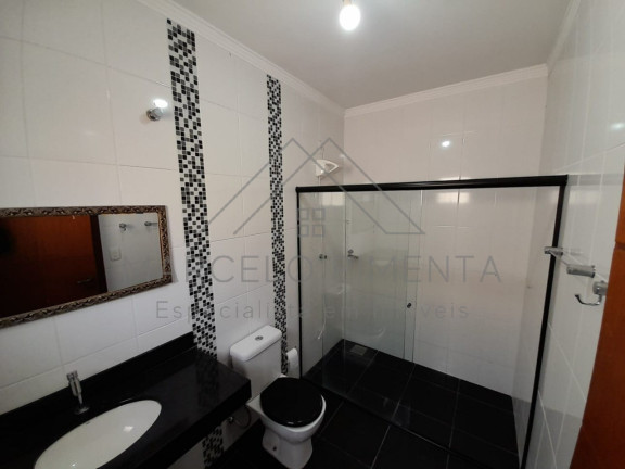 Imagem Casa com 3 Quartos à Venda,  em Condomínio Residencial Villaggio Di Napoli - Valinhos