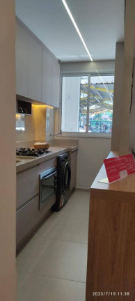 Imagem Apartamento com 2 Quartos à Venda, 46 m² em Parque Tarumã - Maringá