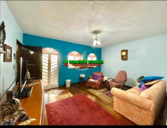 Imagem Casa com 3 Quartos à Venda, 300 m² em Vila Adyana - São José Dos Campos Imagem Casa com 3 Quartos à Venda, 300 m² em Vila Adyana - São José Dos Campos
