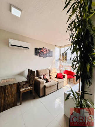 Imagem Apartamento com 2 Quartos à Venda, 49 m² em Borgo - Bento Gonçalves