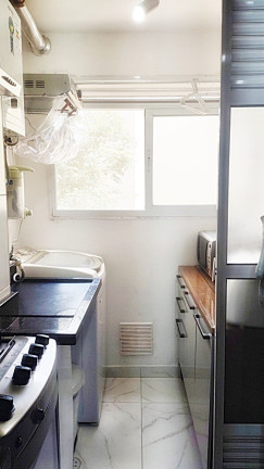 Imagem Apartamento com 3 Quartos à Venda, 64 m² em Jardim Petrópolis - Cotia Imagem Apartamento com 3 Quartos à Venda, 64 m² em Jardim Petrópolis - Cotia